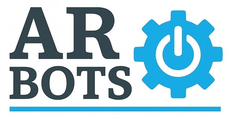 Logo de ARBOTs Padel